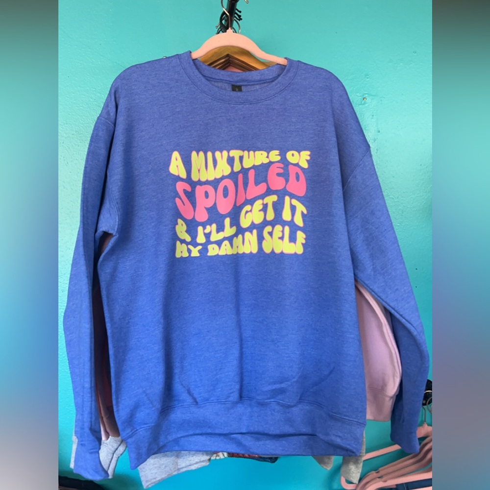 Gilden sweater